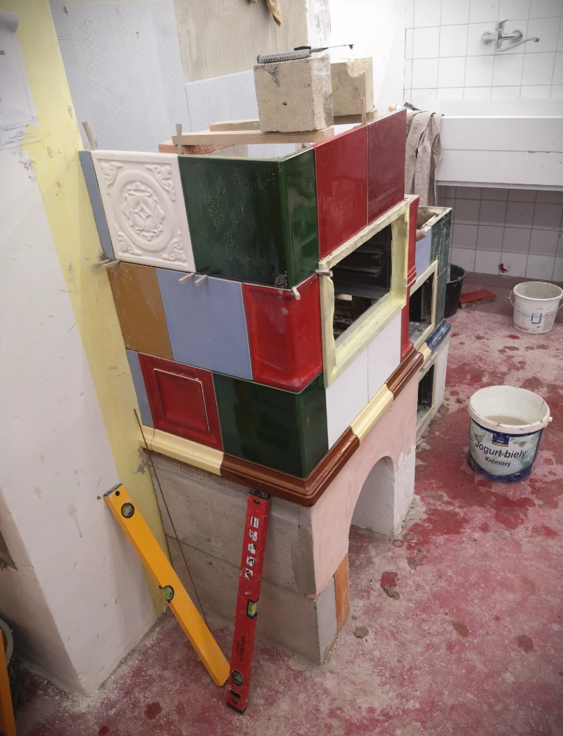 Druhy glazur a jejich vlastnosti 2 Různé Druhy glazur