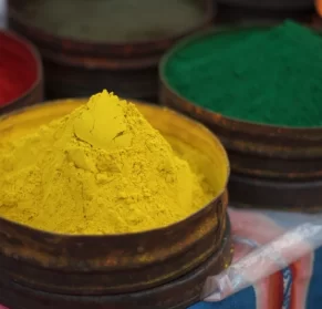 Druhy glazur a jejich vlastnosti