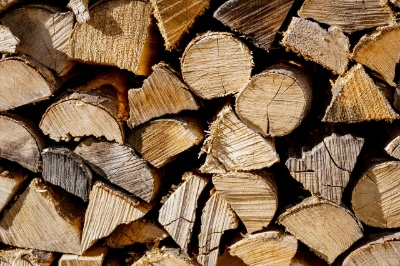 Výhody kachlových kamen: 10 důvodů, proč jim dát přednost 2 Palivové dřevo