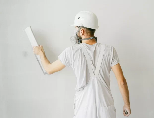 Kamnářská omítka