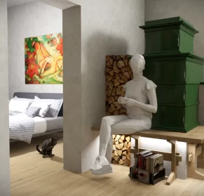 Proč dělat 3D vizualizaci kamen?