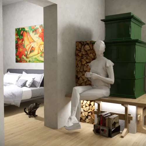 Proč dělat 3D vizualizaci kamen?