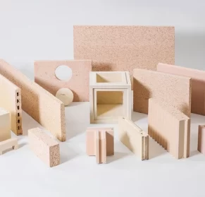 Když se řekne šamot