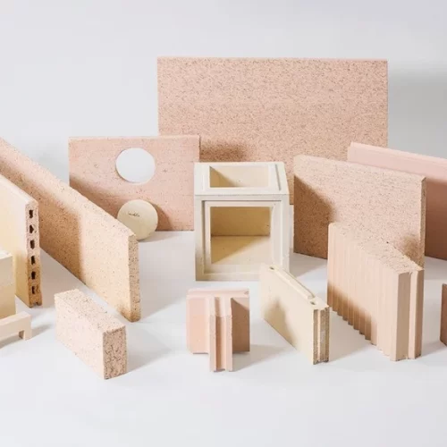 Když se řekne šamot