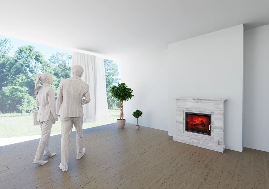 Jak vybrat správné topidlo na dřevo: Krby, kamna a sporáky krok za krokem 2 Správné topidlo krb