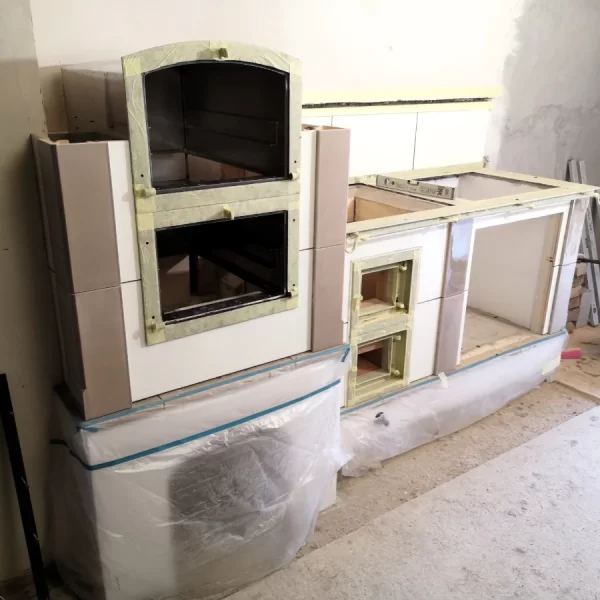 Fotogalerie 49 Kobka pomalu roste